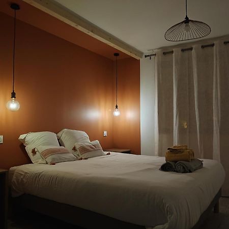 Apparthotel La Liviniere Bagian luar foto