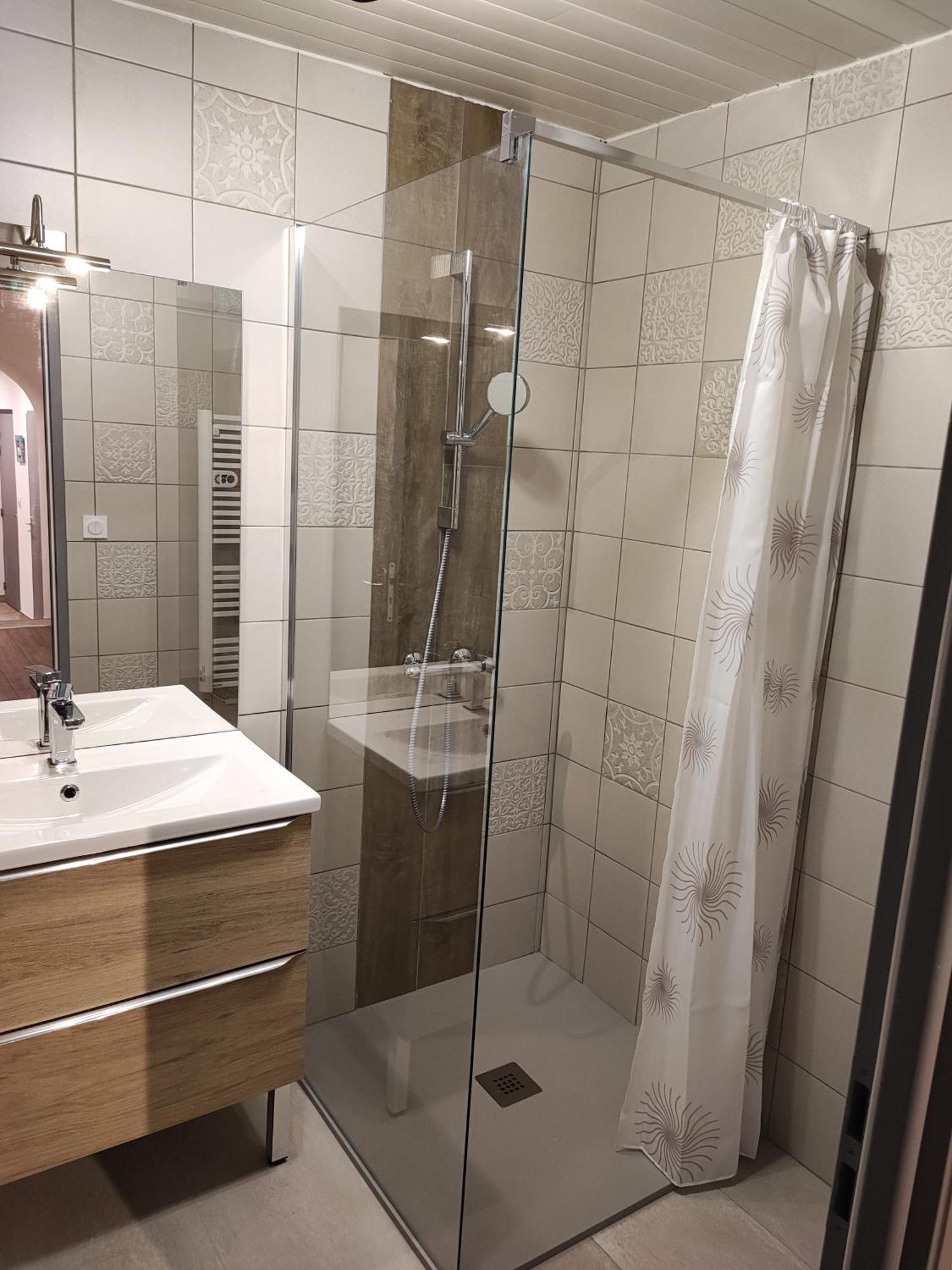 Apparthotel La Liviniere Ruang foto